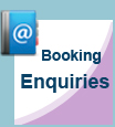 Booking Enquiries